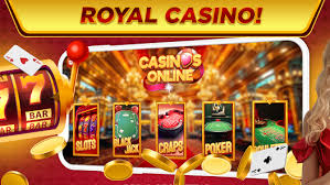 Altijd Vegas Casino Jouw Toegang tot de Ultieme Spelervaring