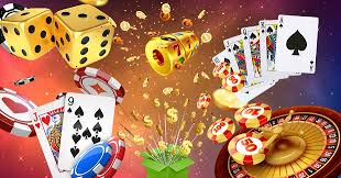 Online Gambling En Guide til Digital Spilverden Online Gambling En Guide til Digital Spilverden